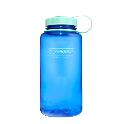 Nalgene Flasche WM Sustain 1 L Kornblume