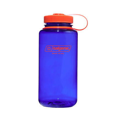 Nalgene Flasche WM Sustain 1 L periwinkle