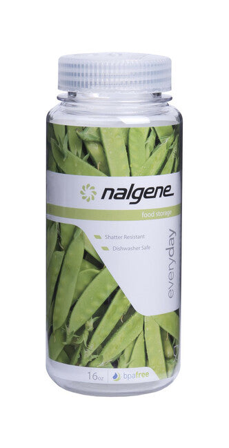 Nalgene Küche Lebensmittel Lagerung Container 0,5 l