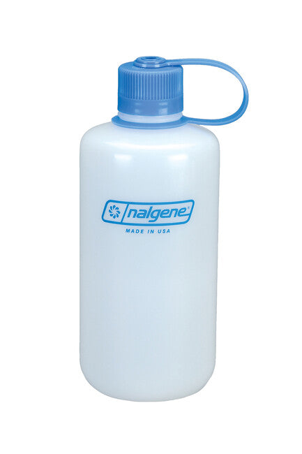 Nalgene NH ultralite Trinkflasche HDPE 1,0 l weiß
