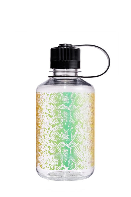 Nalgene NM Sustain trinkflasche 0,5 l schlange