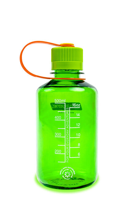 Nalgene NM Sustain Trinkflasche 0,5 l melon ball
