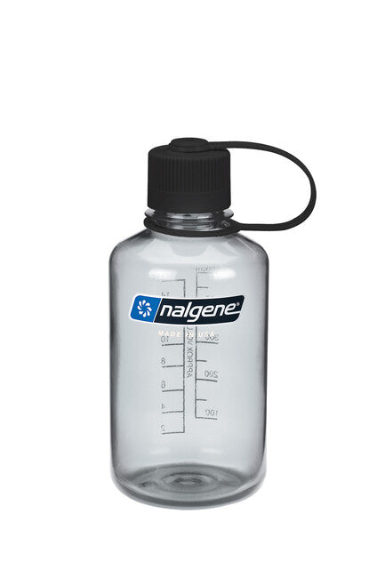 Nalgene NM Sustain Trinkflasche 0,5 l grau