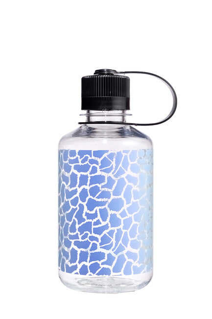 Nalgene NM Sustain Trinkflasche 0,5 l Giraffe