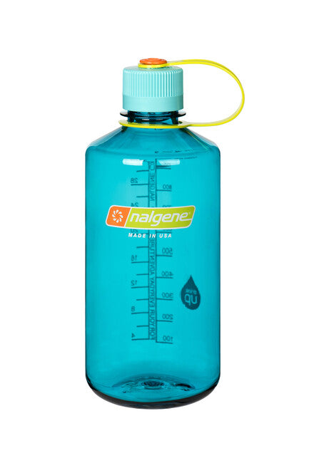 Nalgene NM Sustain trinkflasche 1 l cerulean