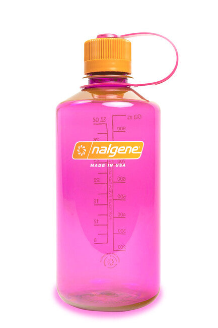 Nalgene NM Sustain Trinkflasche 1 L Flamingo Pink