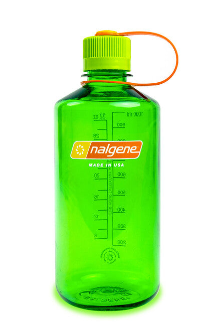 Nalgene NM Sustain Trinkflasche 1 l melon ball