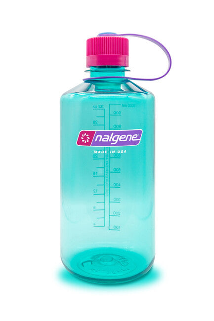 Nalgene NM Sustain Trinkflasche 1 l Surfer