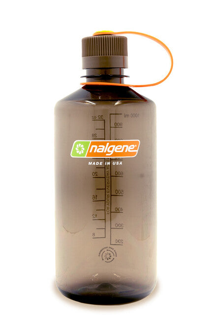 Nalgene NM Sustain trinkflasche 1 l woodsman