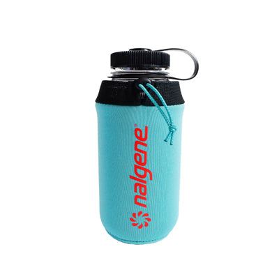 Nalgene Cool Stuff Flaschenträger türkis