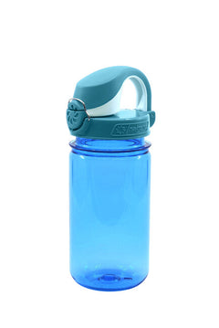 Nalgene OTF Kids Sustain Kinderflasche 0,35 l, Gletscher