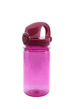 Nalgene OTF Kids Sustain Kinder-Flasche 0,35 l, rosa