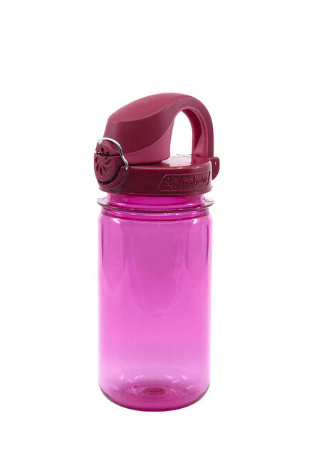Nalgene OTF Kids Sustain Babyflasche 0,35 l rosa