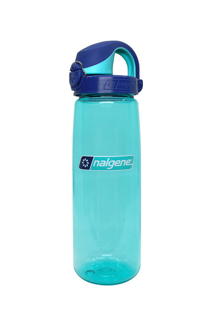 Nalgene OTF Sustain trinkflasche 0,65 l aqua