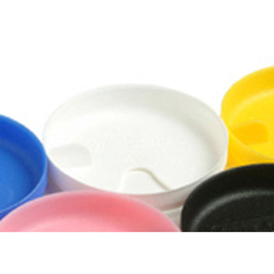 Nalgene Sipper Flascheneinsatz für o 53 mm weiß