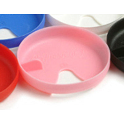 Nalgene Sipper Flascheneinsatz für o 53 mm rosa
