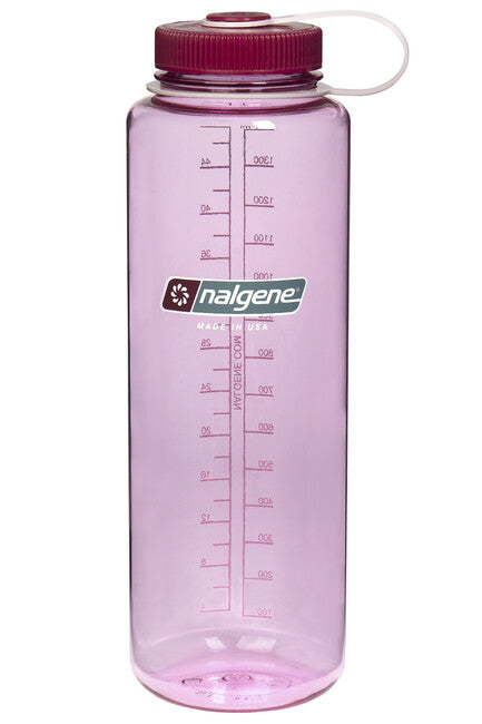 Nalgene WM Silo Sustain Trinkflasche 1,5 l cosmo