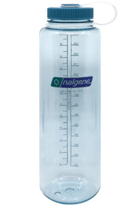 Nalgene WM Silo Sustain trinkflasche 1,5 l meerschaum