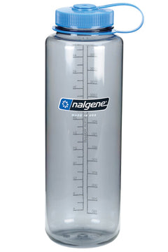 Nalgene Silo Sustain trinkflasche 1,5 l grau
