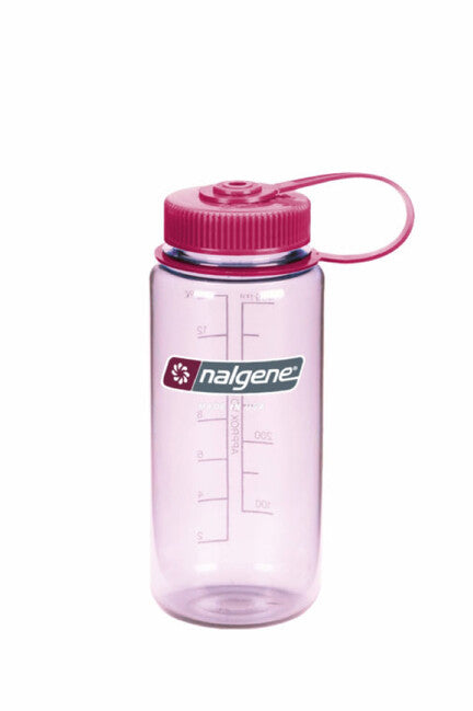 Nalgene WM Sustain Trinkflasche 0,5 l cosmo