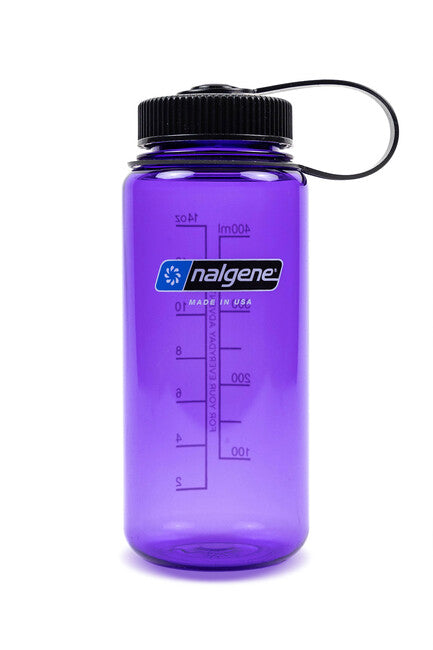 Nalgene WM Sustain Trinkflasche 0,5 l lila