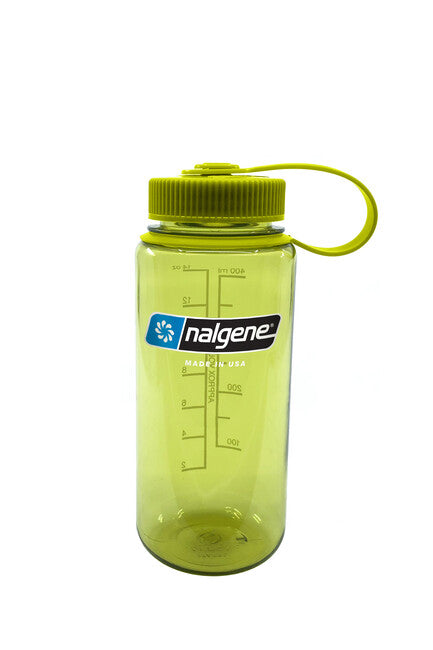 Nalgene WM Sustain Trinkflasche 0,5 l frühling grün
