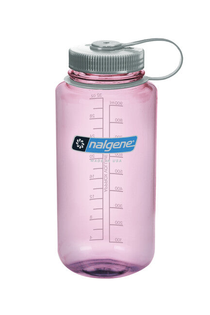 Nalgene WM Sustain Trinkflasche 1 l cosmo