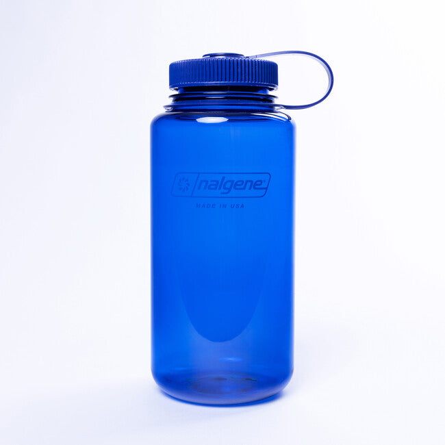 Nalgene WM Sustain WM Trinkflasche 1 L Denim