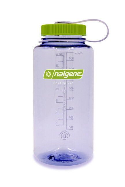 Nalgene WM Sustain trinkflasche 1 L taubengrau
