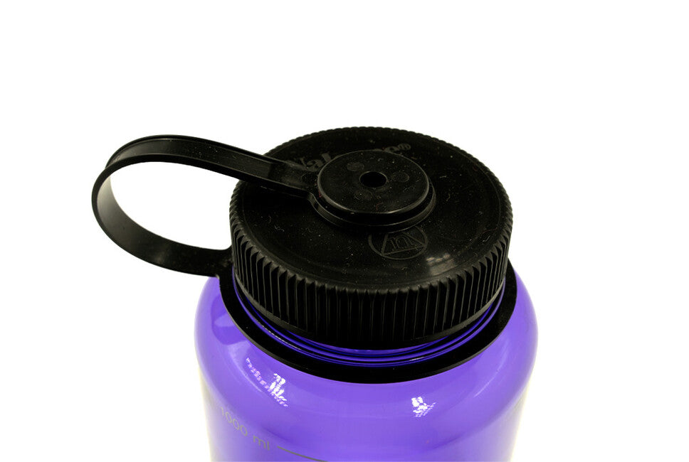 Nalgene WM Sustain Trinkflasche 1 l lila