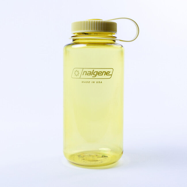 Nalgene WM Sustain Trinkflasche 1 l Butter