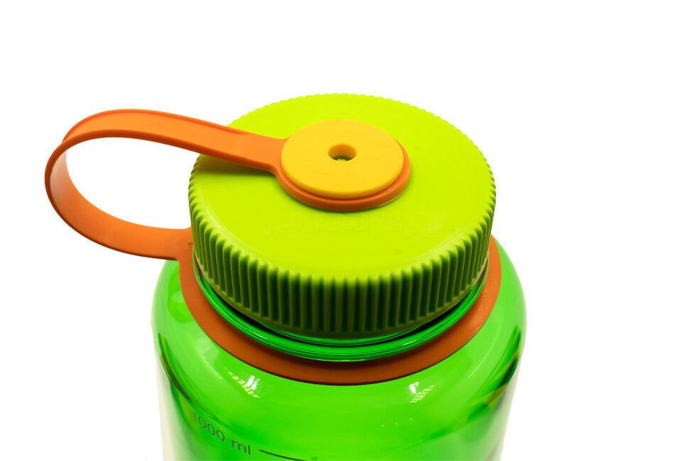 Nalgene WM Sustain Trinkflasche 1 l melon ball