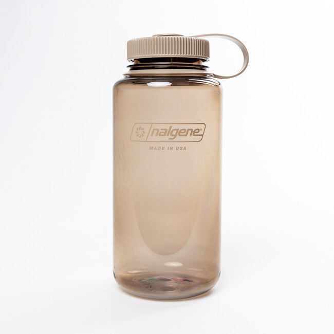 Nalgene WM Sustain Trinkflasche 1 l Mokka