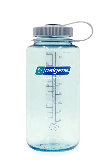 Nalgene WM Sustain Trinkflasche 1 l Meerschaum