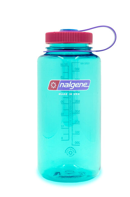 Nalgene WM Sustain Trinkflasche 1 l Surfer