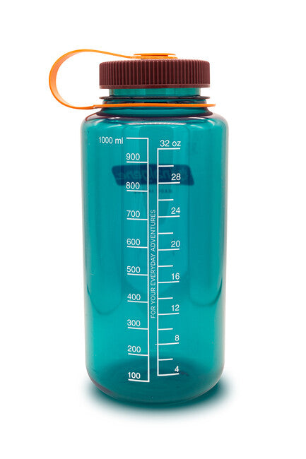 Nalgene WM Sustain Trinkflasche 1 l teal