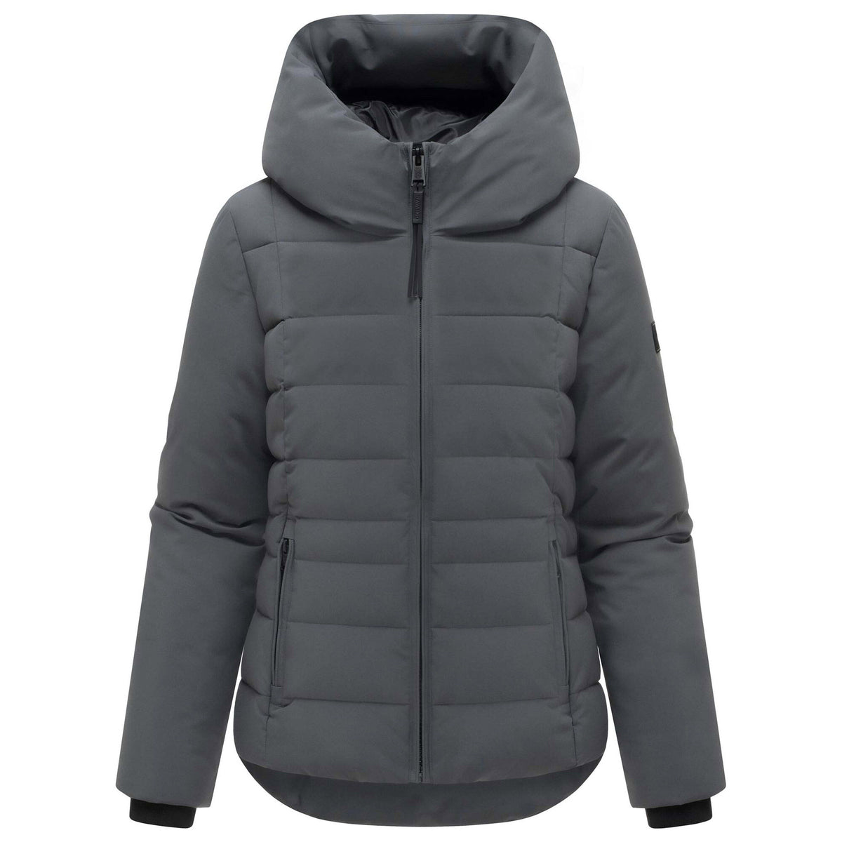 Navahoo Stepptänzchen XIV dámska outdoorová bunda, anthracite