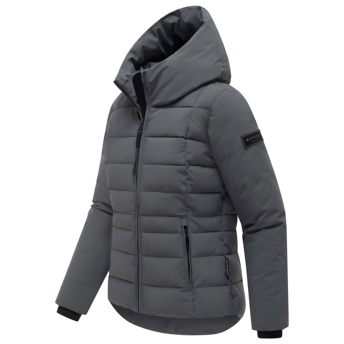 Navahoo Stepptänzchen XIV dámska outdoorová bunda, anthracite