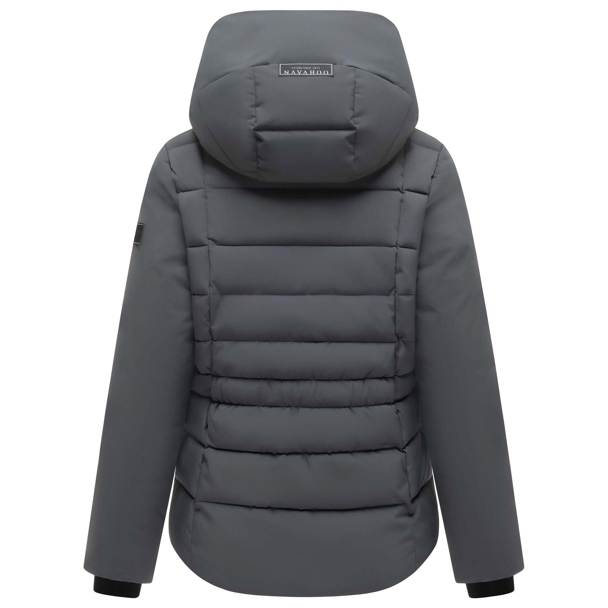 Navahoo Stepptänzchen XIV dámska outdoorová bunda, anthracite