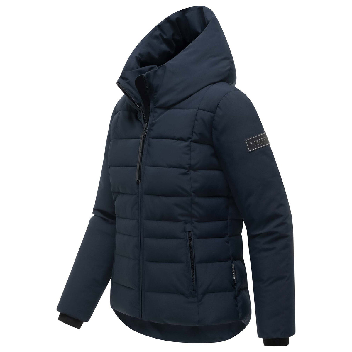 Navahoo Stepptänzchen XIV dámska outdoorová bunda, navy