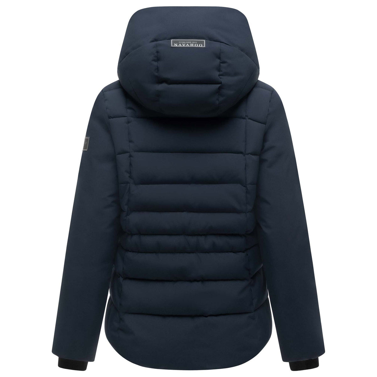Navahoo Stepptänzchen XIV dámska outdoorová bunda, navy
