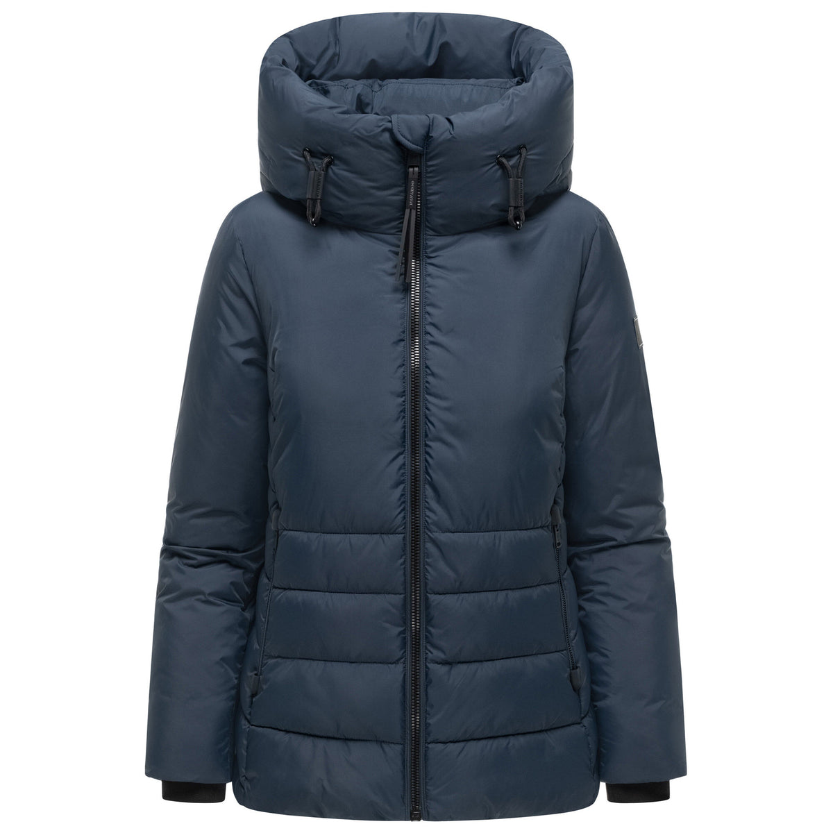 Navahoo Waldengel XIV dámska outdoorová bunda, navy