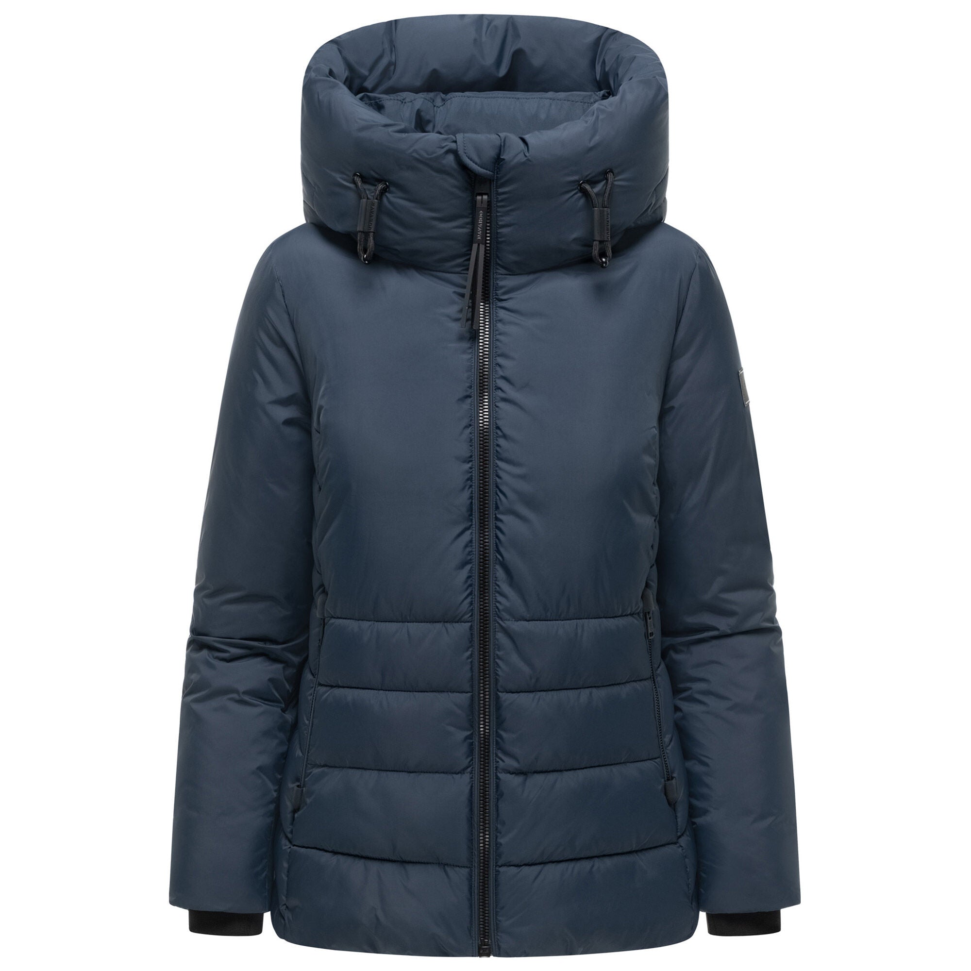 Navahoo Waldengel XIV dámska outdoorová bunda, navy