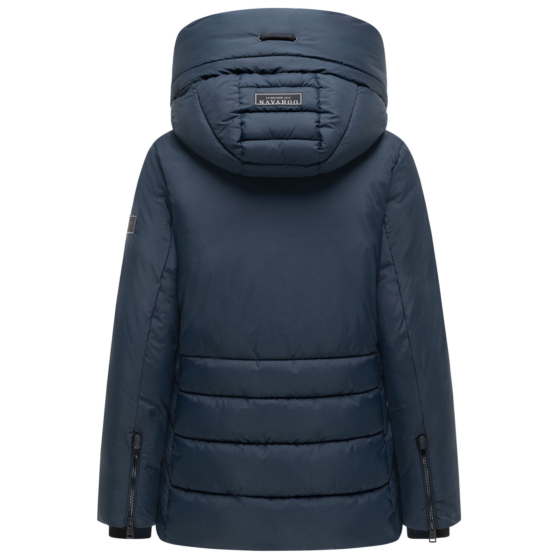 Navahoo Waldengel XIV dámska outdoorová bunda, navy