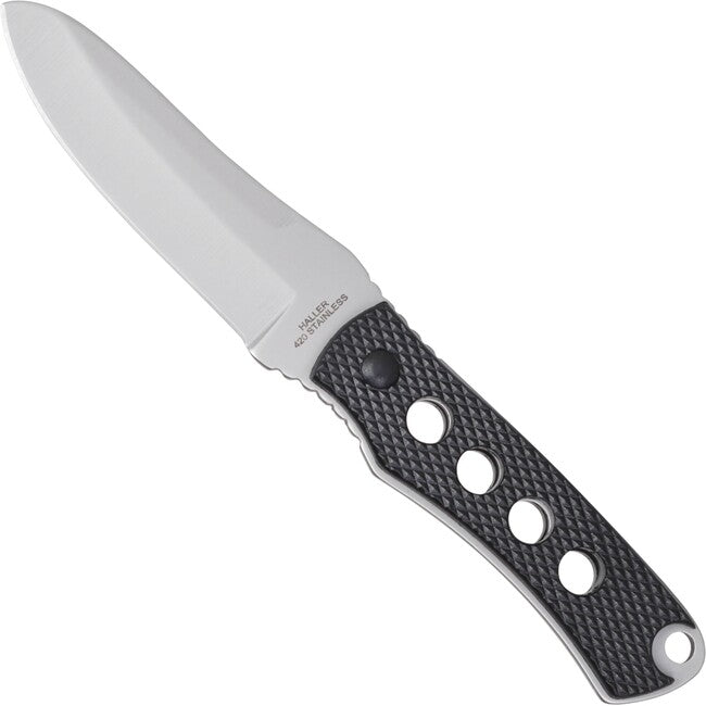 Haller Neck Knife feststehendes messer 40408