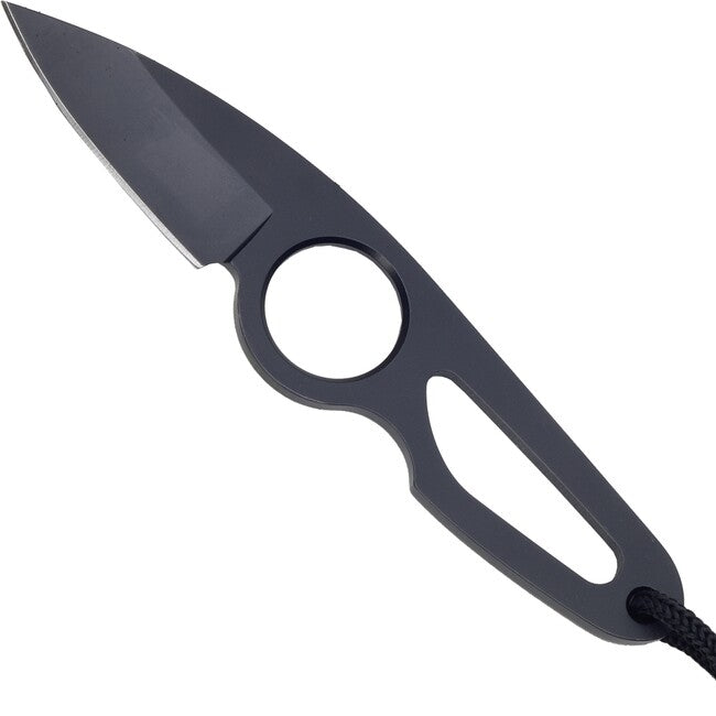 Haller Neck Knife Feststehende Klinge Hals Messer 80441