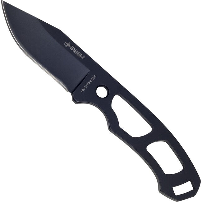 Haller Neck Knife feststehende klinge 80444