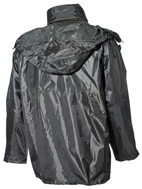 MFH nepremokava Jacke do dazda PVC oliv