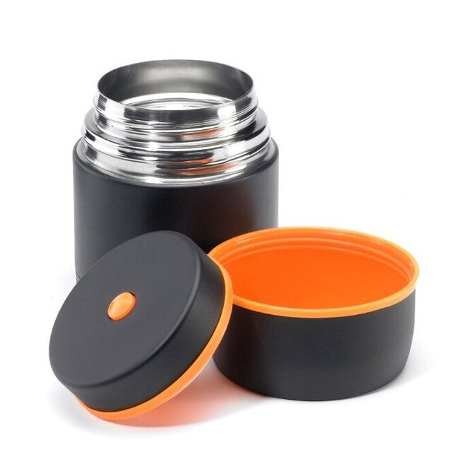 Esbit FJ750ML Speisethermoskanne, schwarz, 750 ml