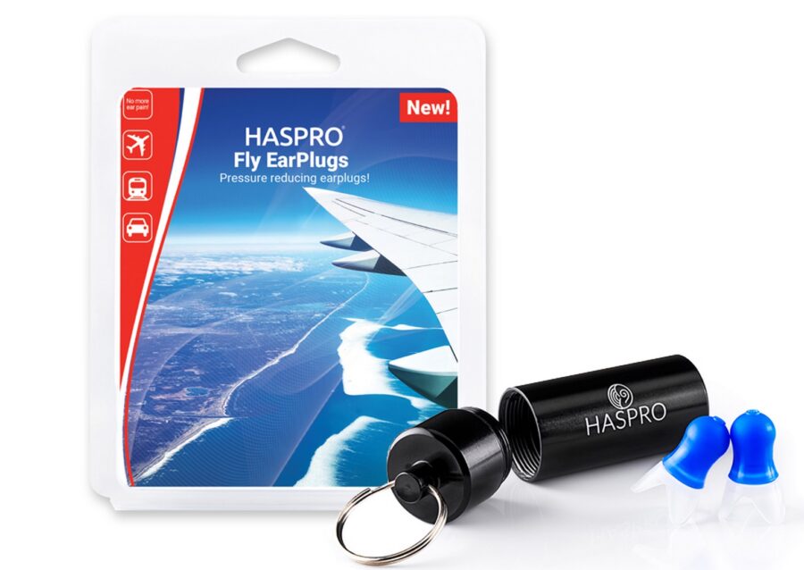 HASPRO FLY Ear Plugs